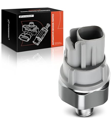 Amazon.com: Genuine Toyota 89438-33010 Power Steering Switch